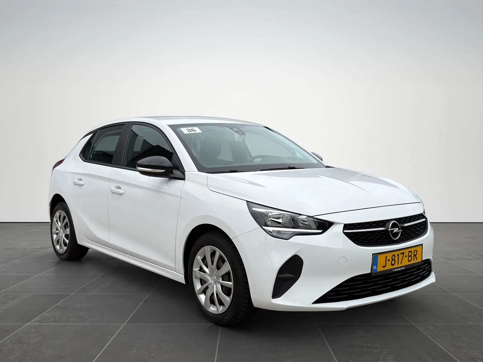 Opel Corsa (2020) — foto 1