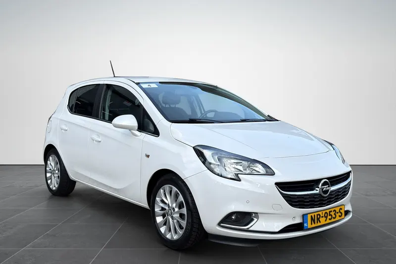 Opel Corsa (2017)