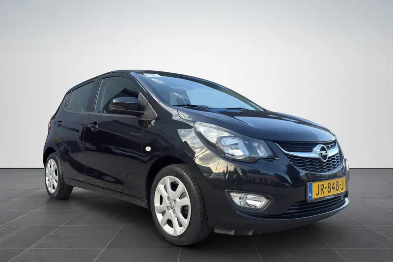 Opel Karl (2016)