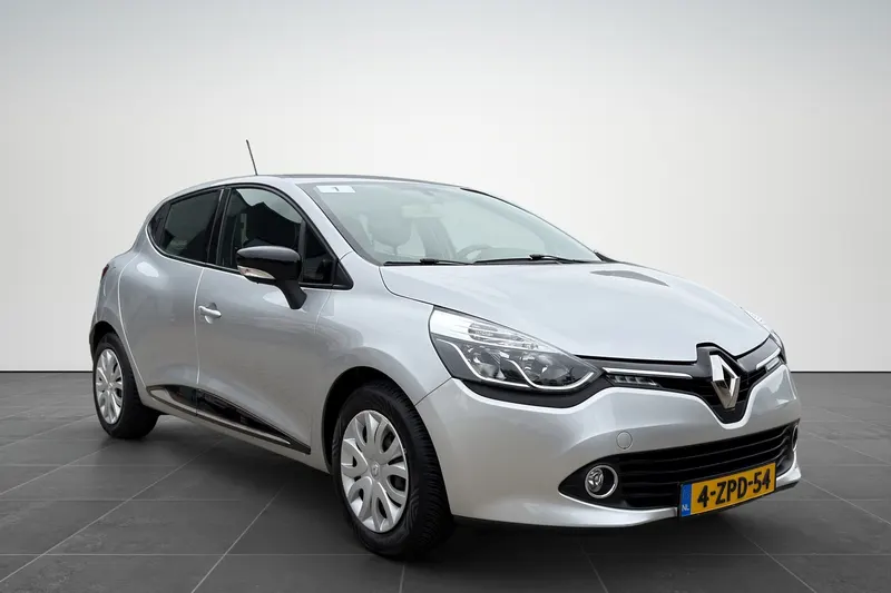 Renault Clio (2014)