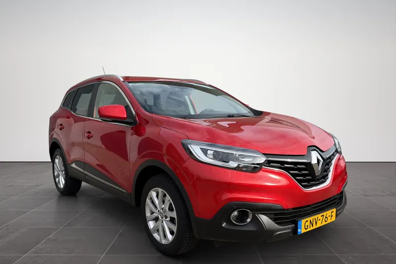 Renault Kadjar (2015)