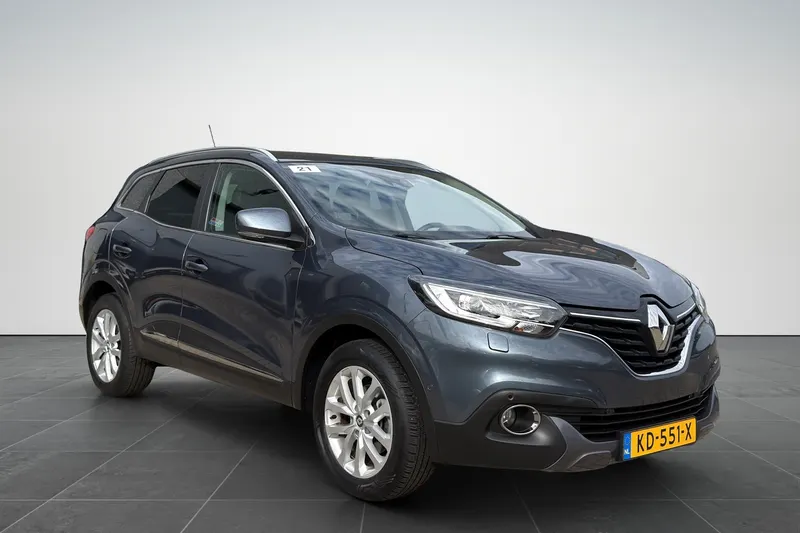 Renault Kadjar (2016)