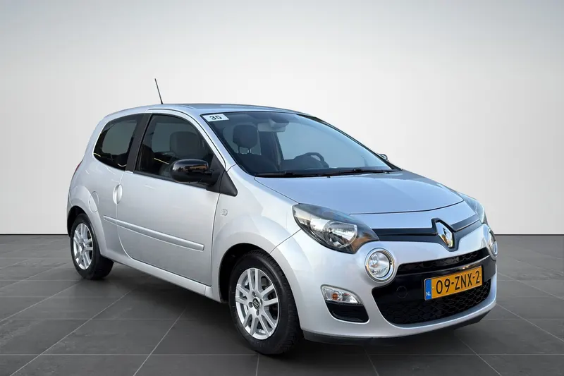 Renault Twingo (2013)