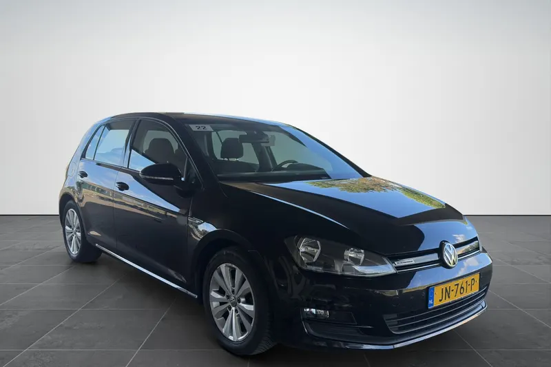 Volkswagen Golf (2016)