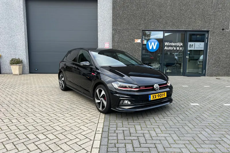 Volkswagen Polo (2019)