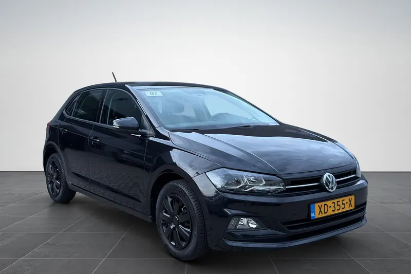 Volkswagen Polo (2019)