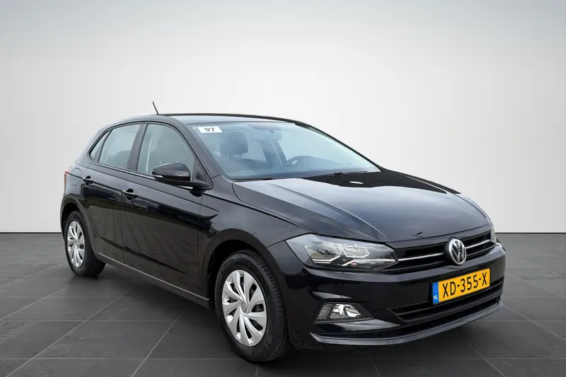 Volkswagen Polo (2019)