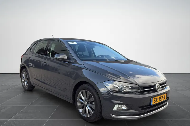 Volkswagen Polo (2018)