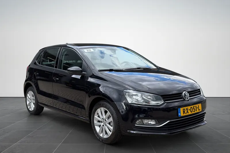 Volkswagen Polo (2017)