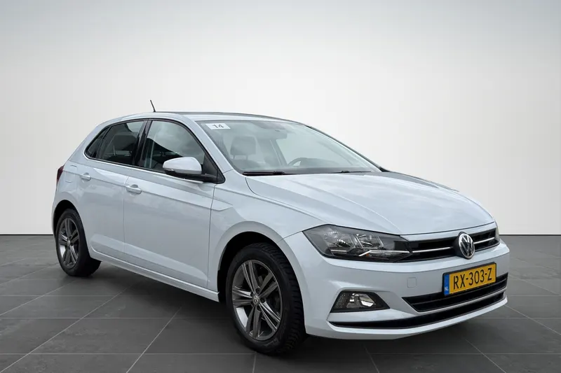 Volkswagen Polo (2018)