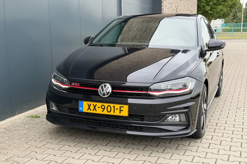 Volkswagen Polo (2019)