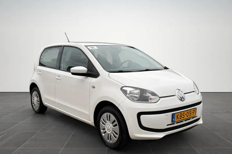 Volkswagen Up! (2013)