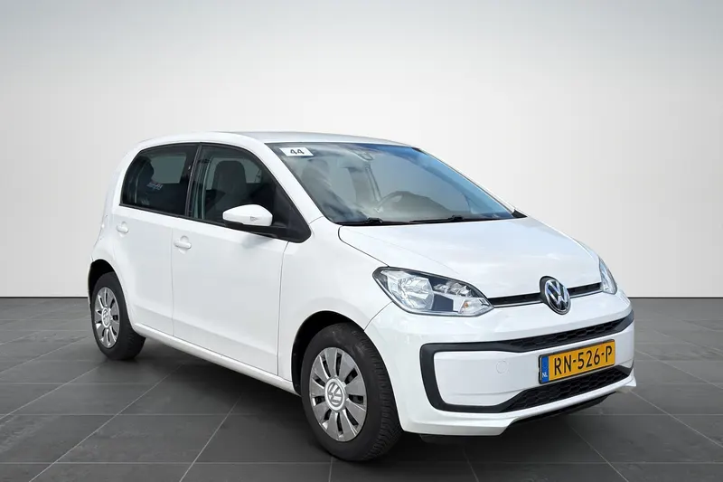 Volkswagen Up! (2018)