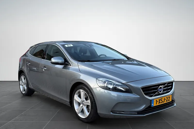 Volvo V40 (2014)