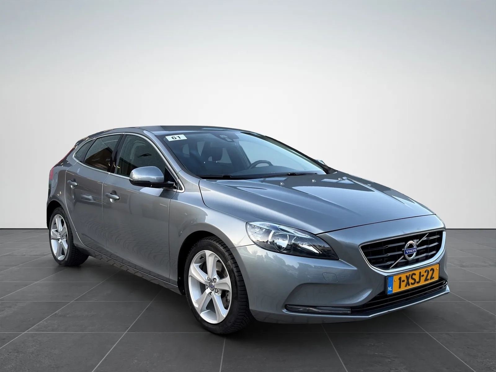 Volvo V40 (2014) — foto 1