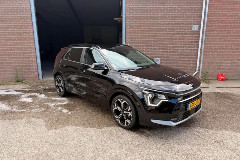 Kia Niro (2024)