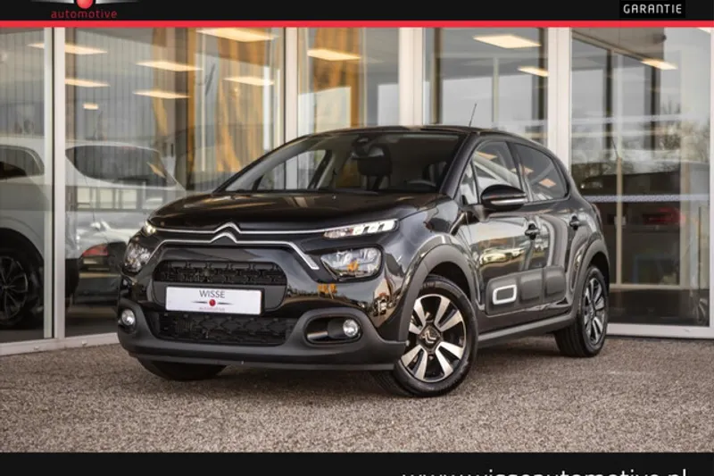 Citroën C3 (2024)