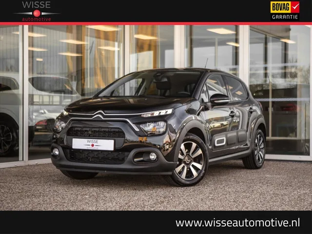 Citroën C3 (2024) — foto 1