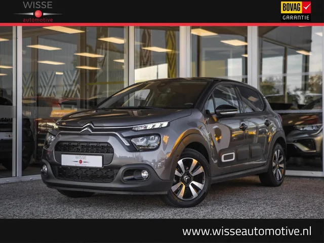 Citroën C3 (2023) — foto 1