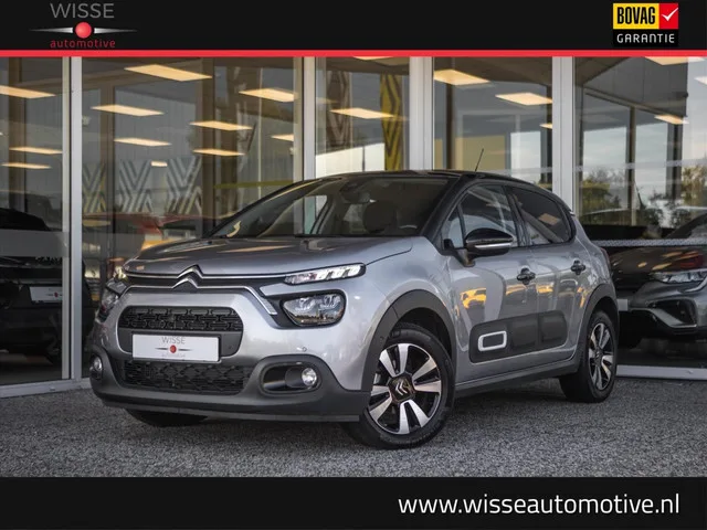 Citroën C3 (2023) — foto 1