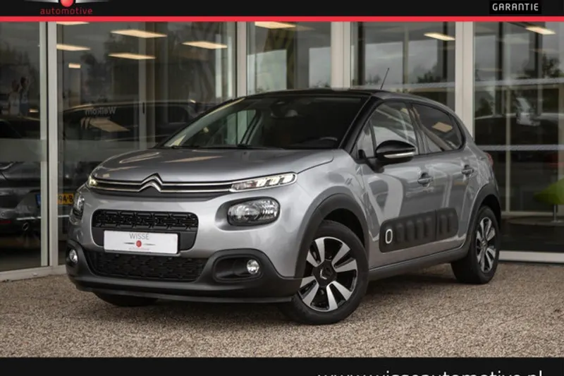 Citroën C3 (2020)