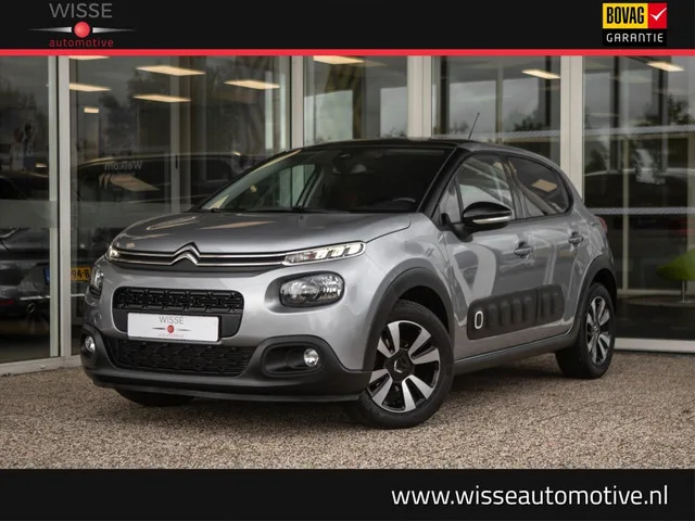 Citroën C3 (2020) — foto 1