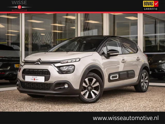 Citroën C3 (2022) — foto 1