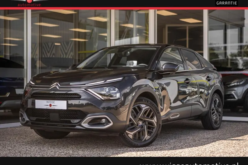 Citroën C4 (2021)