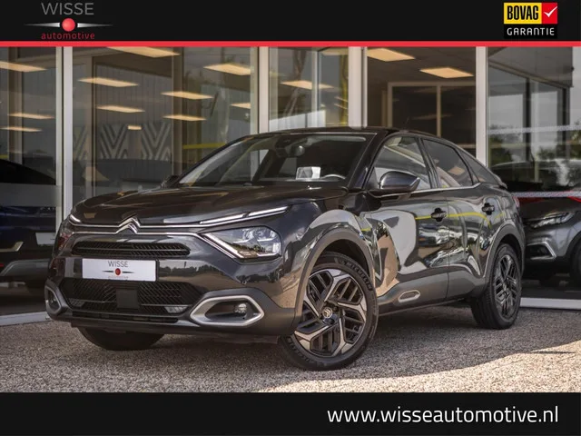 Citroën C4 (2021) — foto 1