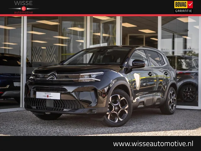 Citroën C5 Aircross (2025) — foto 1