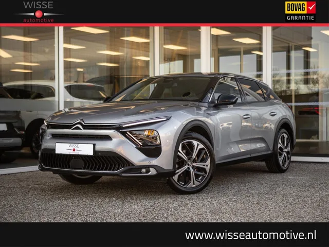 Citroën C5 X (2023) — foto 1