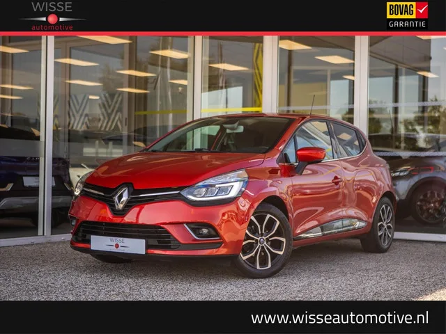 Renault Clio (2019) — foto 1