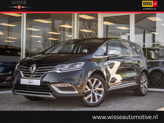 Renault Espace (2019) — foto 1