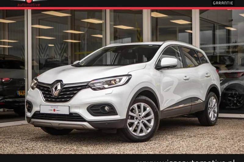 Renault Kadjar (2020)