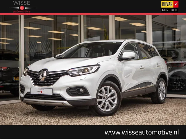Renault Kadjar (2020) — foto 1