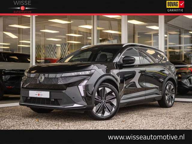 Renault Scenic E-Tech (2025) — foto 1