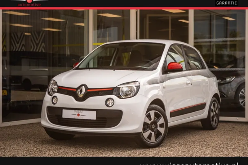 Renault Twingo (2015)