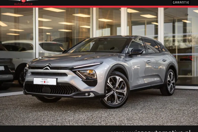 Citroën C5 X (2023)