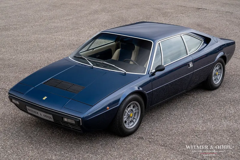 Ferrari 308 (1976)