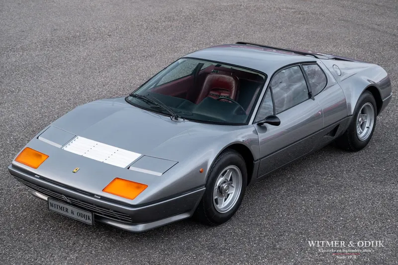 Ferrari 512 (1980)