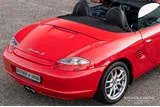 Porsche Boxster (0) — foto 1
