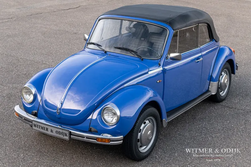 Volkswagen Kever (1978)