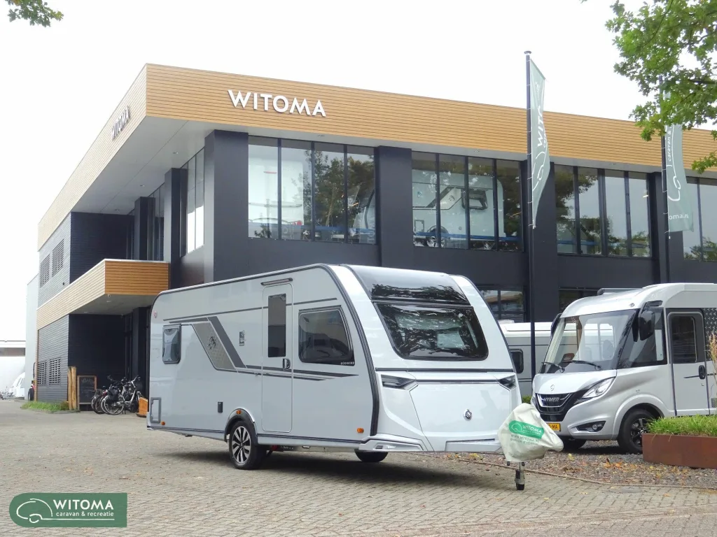 Knaus Südwind (2026) — foto 1