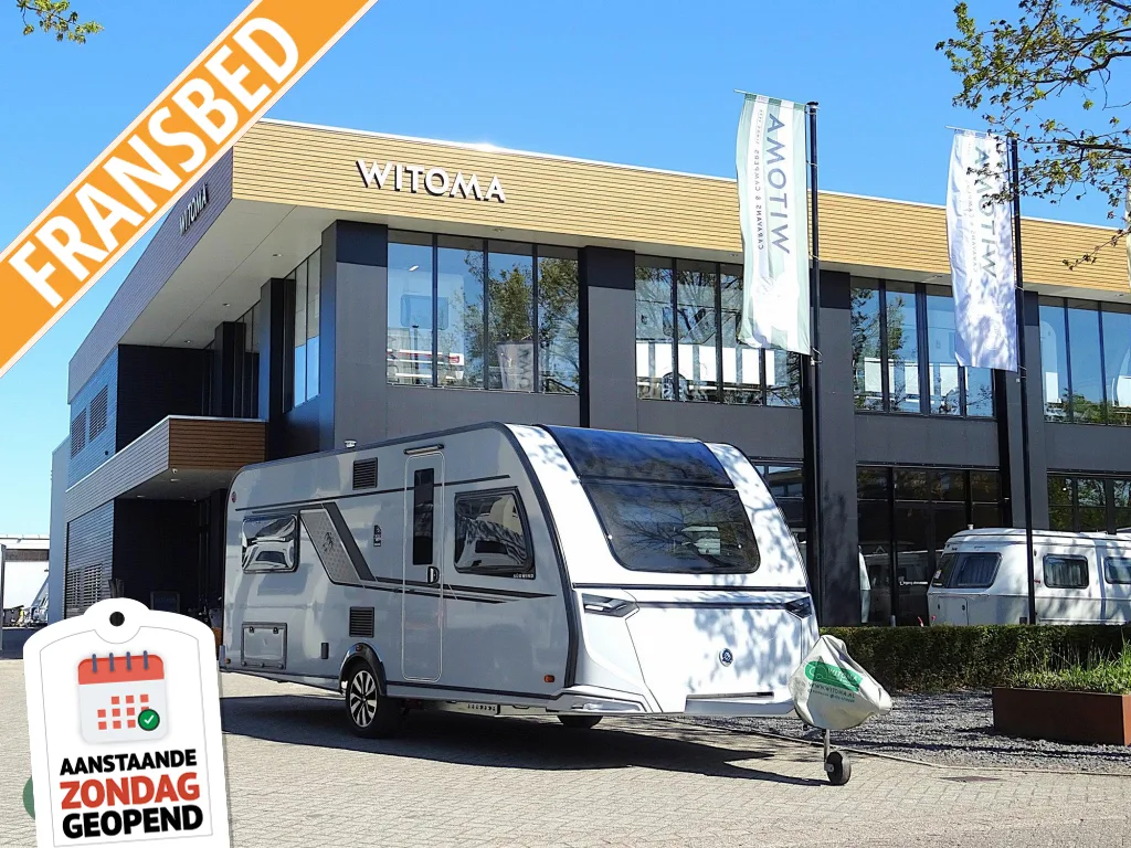Knaus Südwind (2026) — foto 1