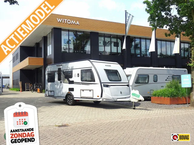 Knaus Südwind (2027) — foto 1