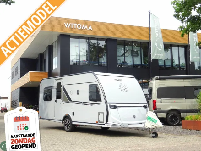 Knaus Südwind (2027) — foto 1