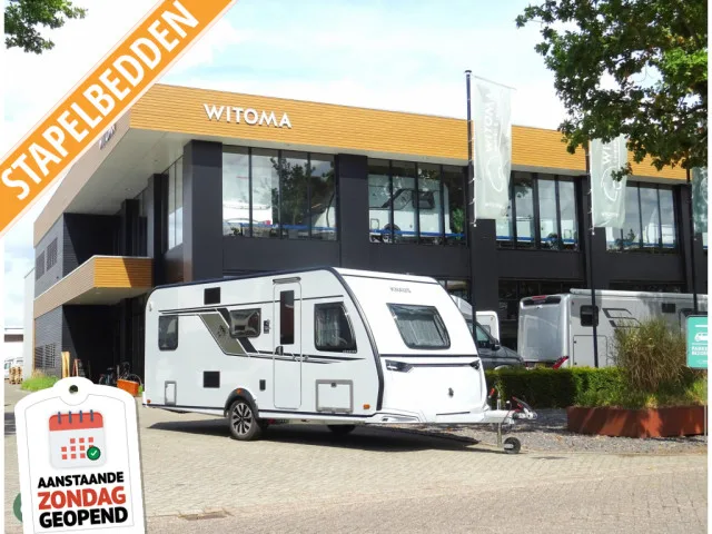 Knaus Südwind (2027) — foto 1