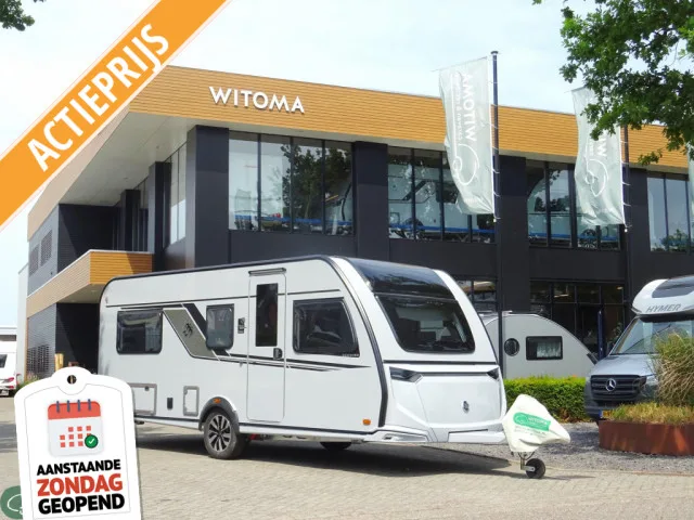 Knaus Südwind (2027) — foto 1