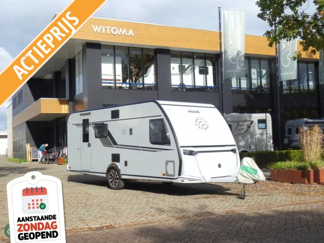 Knaus Südwind (2027) — foto 1