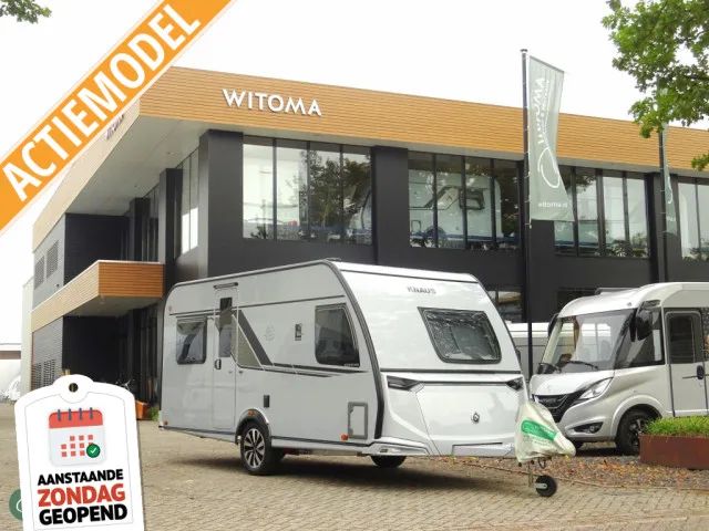Knaus Südwind (2027) — foto 1